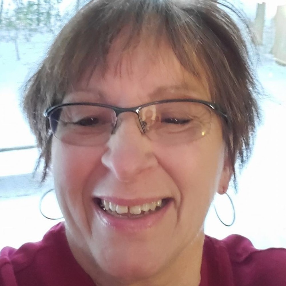 Meet your Posher, Rita